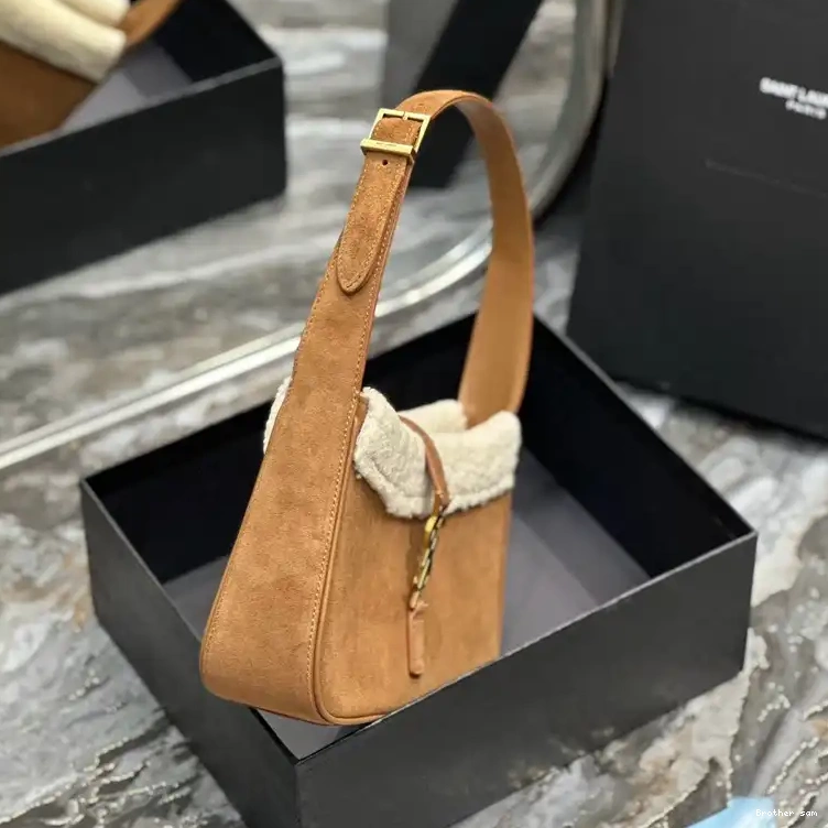 Brother sam 2212HS0001 Bag YSL 0804